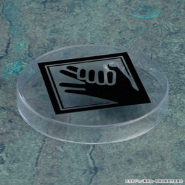 (Pre-order) Jujutsu Kaisen Nendoroid Action Figure Megumi Fushiguro 10 cm