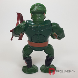 Masters of the Universe - Leech (Compleet)