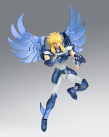 (Pre-order) Saint Seiya Saint Cloth Myth EX Action Figure Cygnus Hyoga (Final Bronze Cloth) Original Color Edition 17 cm