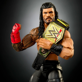 WWE Elite Collection Series 110 Roman Reigns