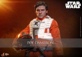 (Pre-order) Star Wars Action Figure 1/6 Poe Dameron 30 cm