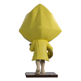 (Pre-order) Little Nightmares 2 Vinyl Figure Six 12 cm 
