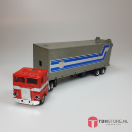 Transformers - G1 Optimus Prime (Leaders)