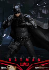 (Pre-order) DC Comics Dynamic 8ction Heroes Action Figure Batman (The Batman) 21 cm