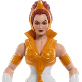 PRE-ORDER MOTU Masters of the Universe Origins Cartoon Collection Teela