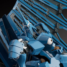 (Pre-order) Linebarrels of Iron (Manga Edition) Moderoid Plastic Model Kit Vardant 19 cm