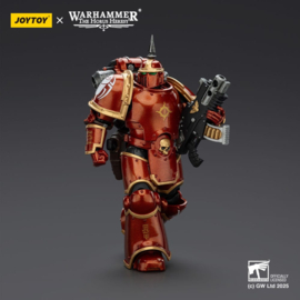 (Pre-order) Warhammer The Horus Heresy Action Figure Thousand Sons MK lll Tactical Legionary 12 cm