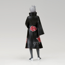 (Pre-order) Naruto Shippuden Noir Edge Collection PVC Figure Pain & Konan Ver. B: Konan 22 cm