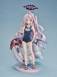 (Pre-order) Blue Archive PVC Figure 1/7 Hina (Swimsuit) 24 cm