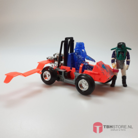 M.A.S.K. - Dynamo (Compleet)