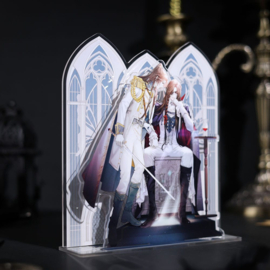 Heaven Official's Blessing Acrylic Stand Radiant Throne Series 16 cm     