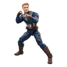 Marvel Legends Avengers: Endgame Captain America