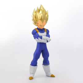 (Pre-order) Dragon Ball Z Blood of Saiyans PVC Figure Super Saiyan Vegeta 20 cm