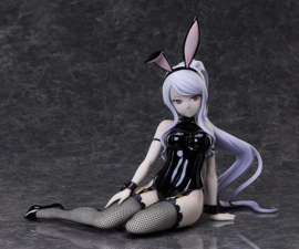 (Pre-order) Overlord PVC Figure 1/4 Shalltear Bloodfallen: Black Bunny Ver. 28 cm