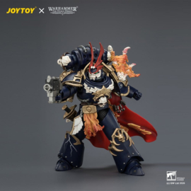 (Pre-order) Warhammer The Horus Heresy Action Figure First Captain of the Night Lords (The Prince of Crows) 13 cm