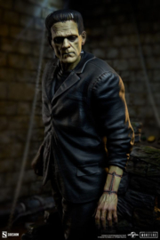 (Pre-order) Frankenstein Premium Format Statue Frankenstein 57 cm 