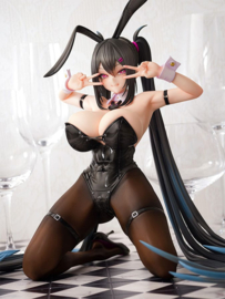 (Pre-order) Original Character Statue 1/6 Yuuki Nanase Bunny Ver. by Monda 20 cm