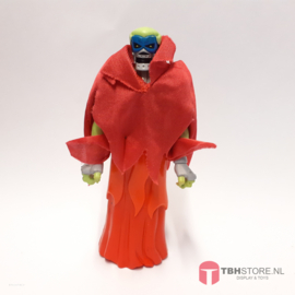 The Real Ghostbusters Prime Evil