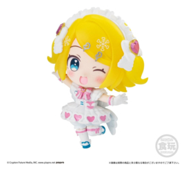 (Pre-order) Hatsune Miku Shokugan Box Mini Figures 5 cm Snow Miku 2027 Collection Blind Box Display (8)