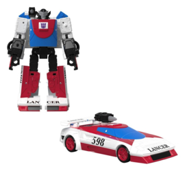 (Pre-order) Transformers Retro G1 Action Figure Decepticon Exhaust 13 cm