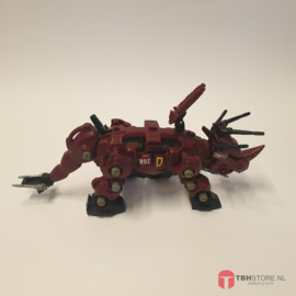 Zoids Redhorn the Terrible 5902