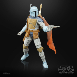 Star Wars: Droids Black Series Boba Fett