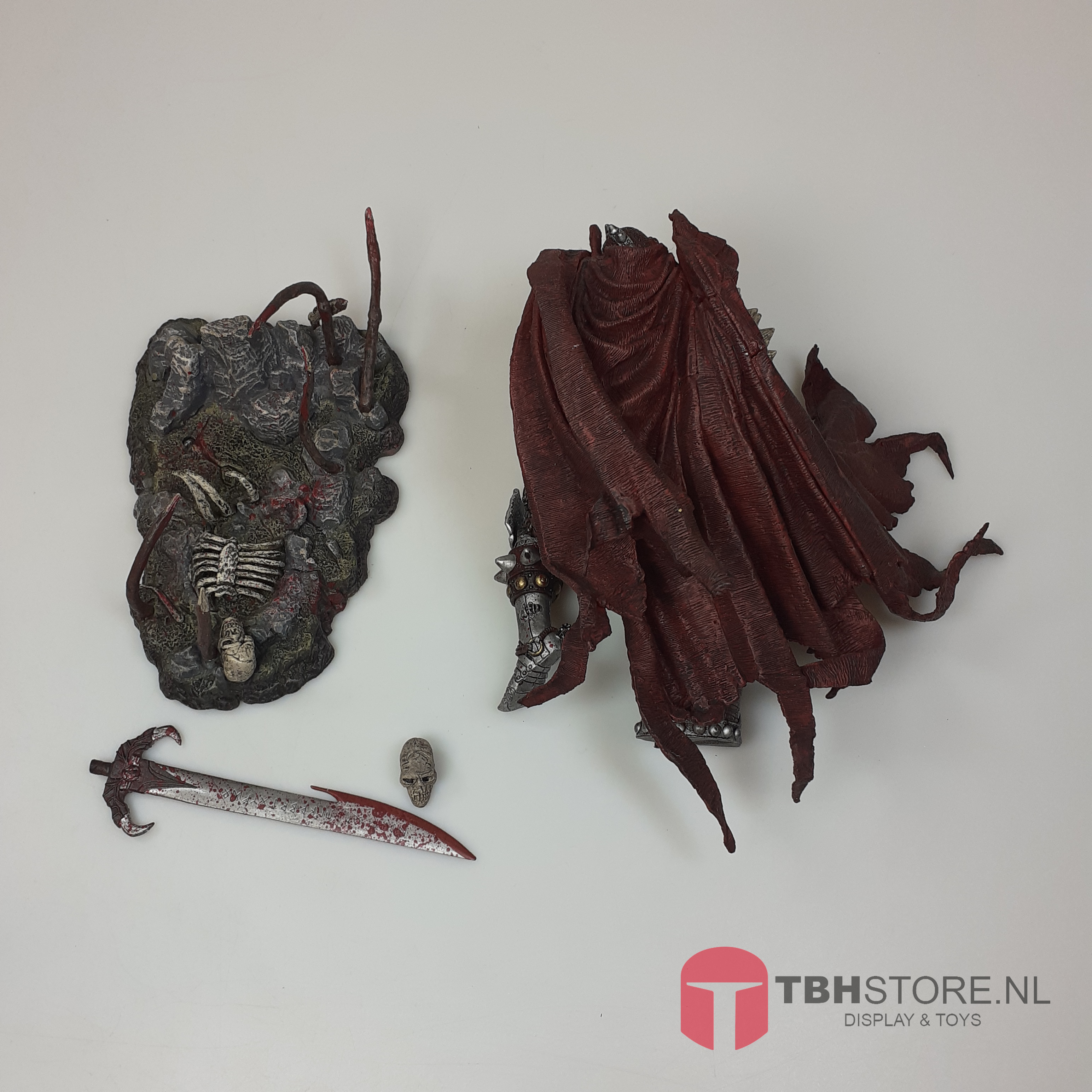 Spawn - Spawn II Series 17