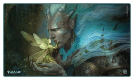 Ultimate Guard Play-Mat Magic: The Gathering "Lorwyn Eclipsed" - Run Away Together