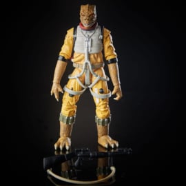 PRE-ORDER Star Wars Episode V Black Series Archive Action Figure Bossk 15 cm