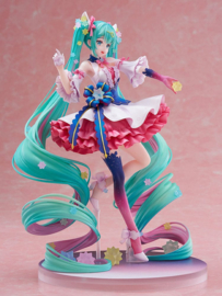Hatsune Miku PVC Statue 1/7 Hatsune Miku: Rosuuri Ver. 27 cm 