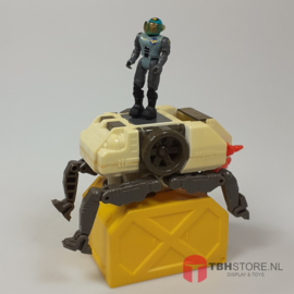 StarCom - Battlecrane (Compleet)