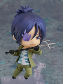 (Pre-order) Reborn! Nendoroid Action Figure Mukuro Rokudo 2.0 10 cm