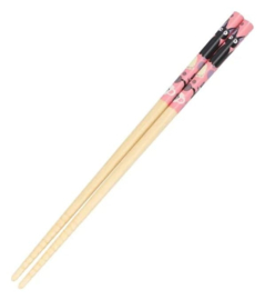 (Pre-order) Kiki's Delivery Service Chopsticks Jiji Footprints