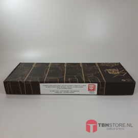 Transformers Exclusive Autobots Stand United 5-Pack