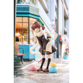 (Pre-order) Clannad PVC Figure 1/6 Nagisa Furukawa 24 cm
