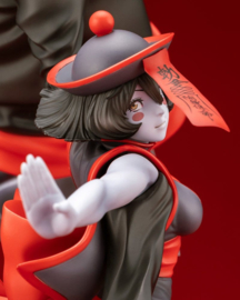 (Pre-order) Darkstalkers Bishoujo PVC Figure 1/7 Hsien-Ko Limited Edition 29 cm