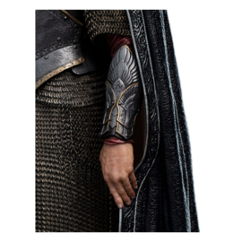 (Pre-order) The Lord of the Rings Statue 1/6 King Aragorn (Classic Series) 34 cm