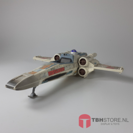 Star Wars POTF2 X-Wing