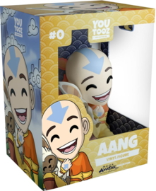 (Pre-order) Avatar The Last Airbender Vinyl Figure Aang 10 cm