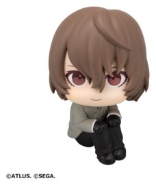 (Pre-order) Persona 5 The Royal Look Up PVC Figure Goro Akechi 11 cm