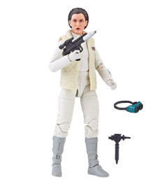 Star Wars Black Series Princess Leia (Hoth) #75