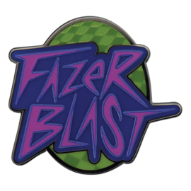 Five Nights at FreddyÂ´s Pin Badge Display Mystery Pin Badge (12)