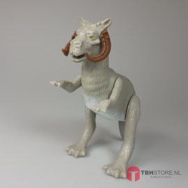 Vintage Star Wars TaunTaun Closed Belly