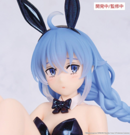 (Pre-order) Mushoku Tensei: Jobless Reincarnation Season 2 One-Seventh Carat PVC Figure Roxy Bunny Polarized Color Ver. 14 cm