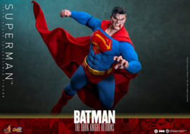 (Pre-order) Batman: The Dark Knight Returns Comic Masterpiece Action Figure 1/6 Superman 34 cm