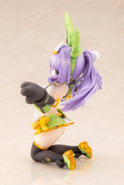 (Pre-order) Megami Device Puni Mofu PVC Figure 2/1 Tu 23 cm