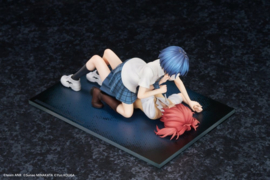 (Pre-order) Original Character PVC Figure 1/6 Haru Ichinose x Azuma Tokaku 18 cm     