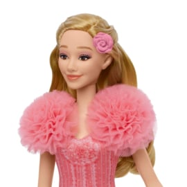 PRE-ORDER Wicked Doll with Sound Singing Glinda *German Version*