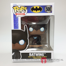 Funko Pop! Batwing