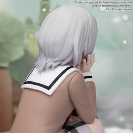 (Pre-order) BanG Dream! MyGO!!!!! Premium Figure PVC Figure Rana Kaname School Uniform Ver. 9 cm